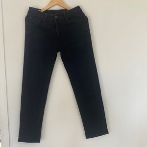 Levi’s 511 mens jeans stretch 32x32